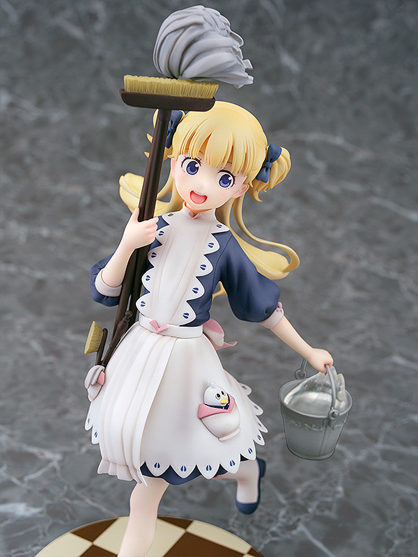 Figurine Emilico Phat Company