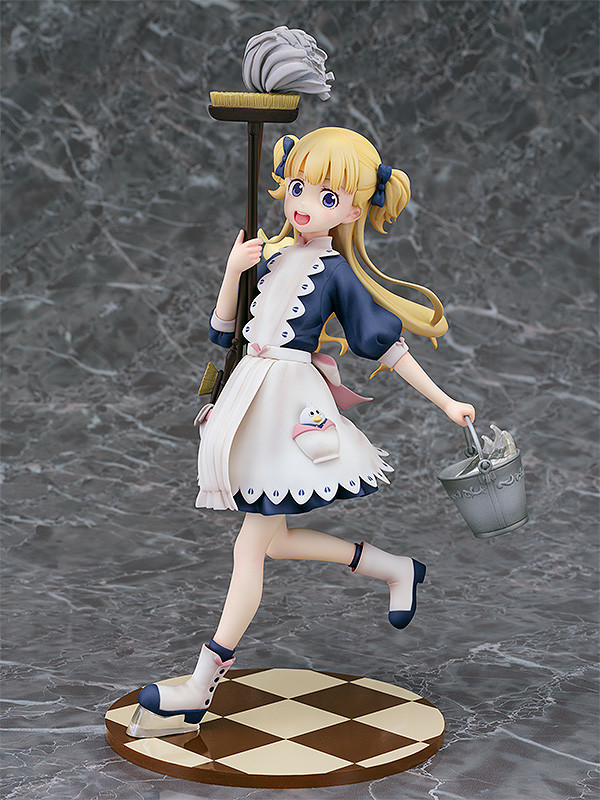 Figurine Emilico Phat Company