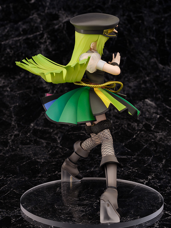 Figurine Alina Gray Wing