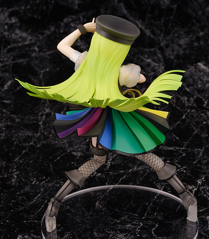 Figurine Alina Gray Wing