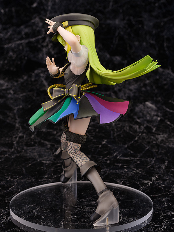 Figurine Alina Gray Wing