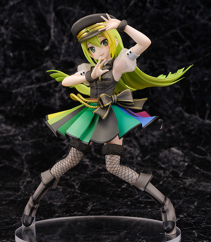 Figurine Alina Gray Wing