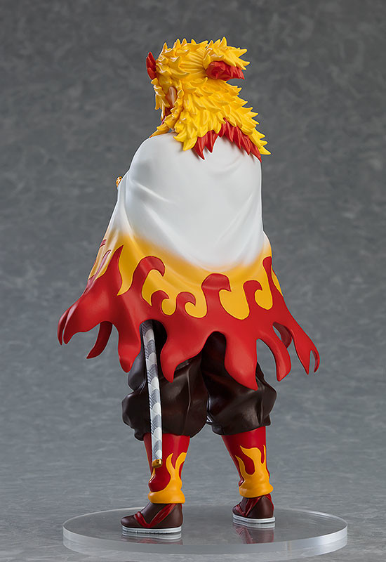 Figurine Kyojuro Rengoku Pop Up Parade Good Smile Company