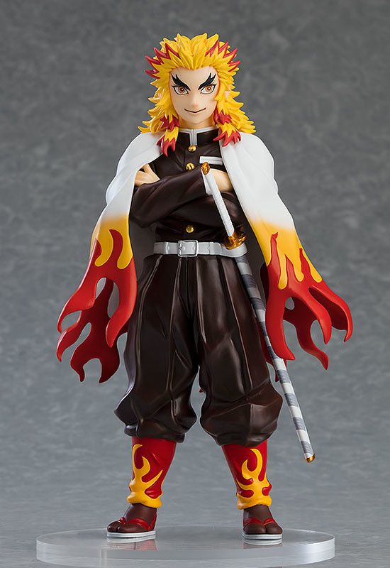 Figurine Kyojuro Rengoku Pop Up Parade Good Smile Company