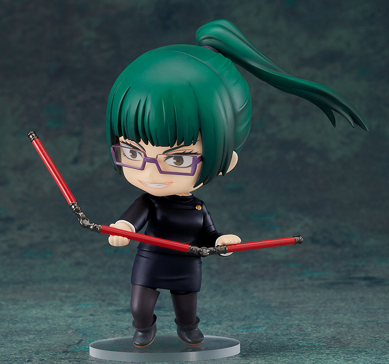 Nendoroid Maki Zenin Good Smile Company