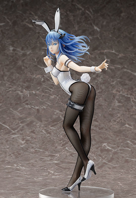 Figurine Lacia Ver. Bunny Beatless B-style FREEing
