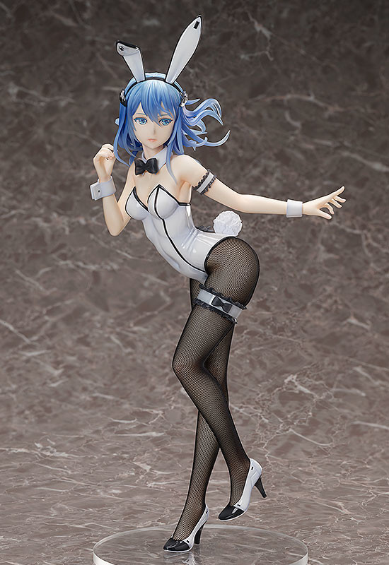 Figurine Lacia Ver. Bunny Beatless B-style FREEing