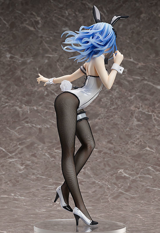 Figurine Lacia Ver. Bunny Beatless B-style FREEing