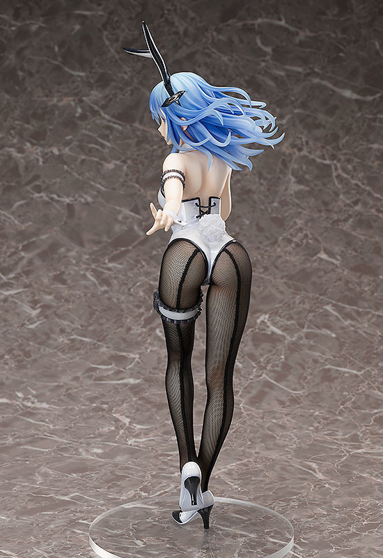 Figurine Lacia Ver. Bunny Beatless B-style FREEing