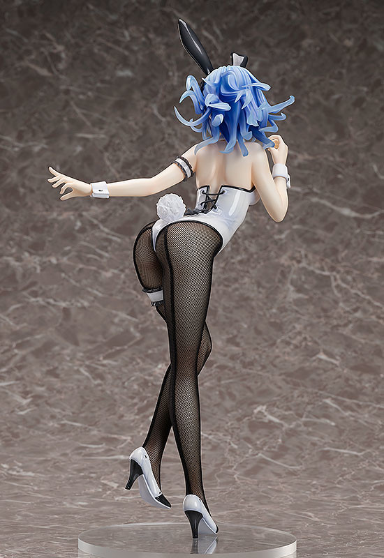 Figurine Lacia Ver. Bunny Beatless B-style FREEing
