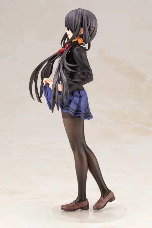 Figuirne Tokisaki Kurumi Ver. School Uniform Kotobukiya