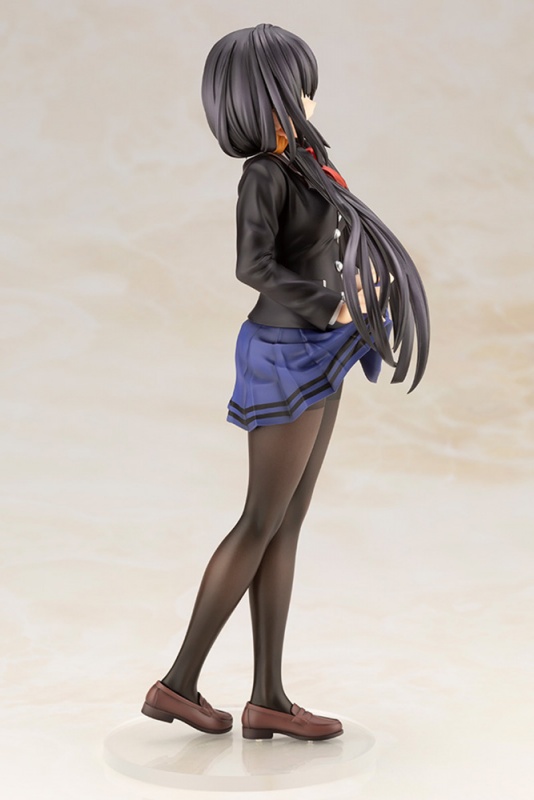 Figuirne Tokisaki Kurumi Ver. School Uniform Kotobukiya