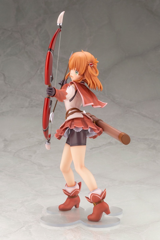 Figurine Rino Inosaki Kotobukiya