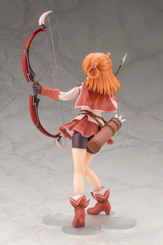 Figurine Rino Inosaki Kotobukiya