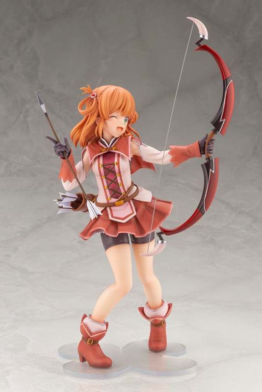 Figurine Rino Inosaki Kotobukiya