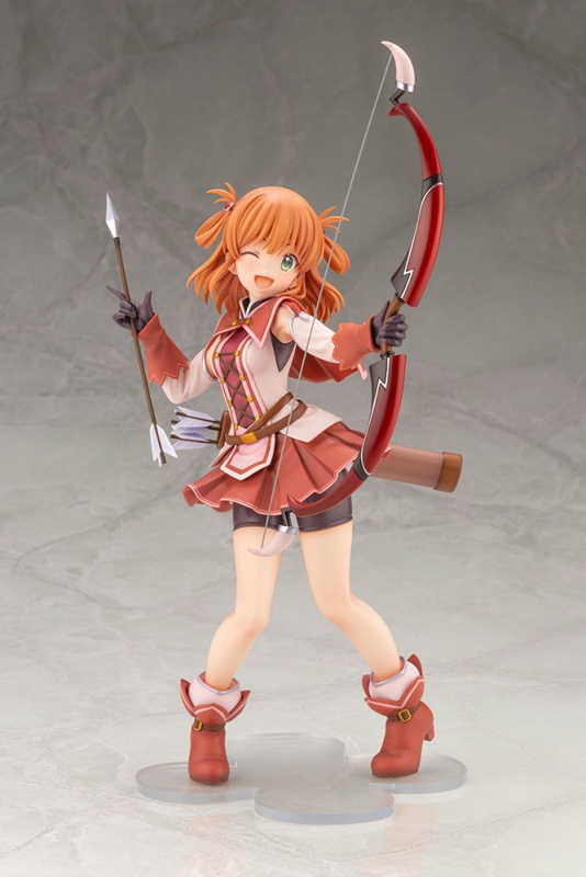 Figurine Rino Inosaki Kotobukiya