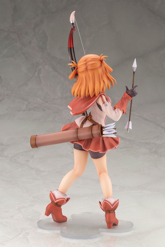 Figurine Rino Inosaki Kotobukiya