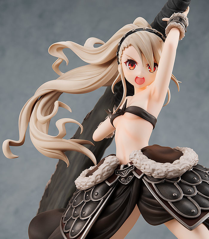 Figurine Fatekaleid Illyasviel von Einzbern KD Colle Ver. Install Berserker Kadokawa