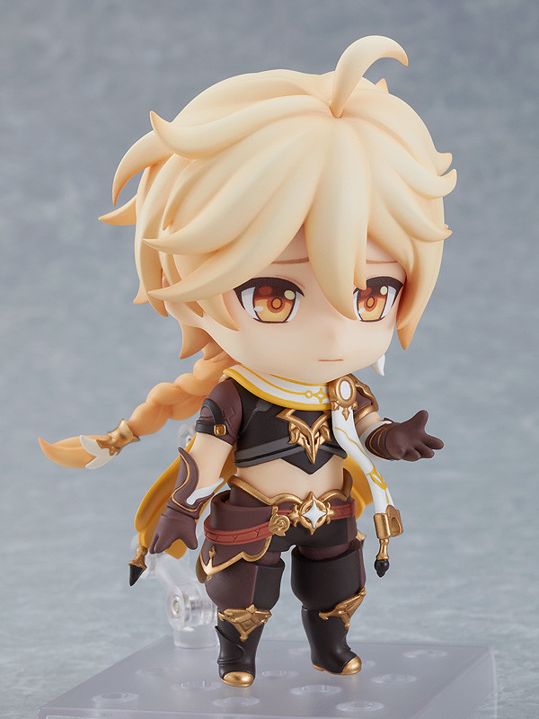 Nendoroid Traveler (Aether) Good Smile Company
