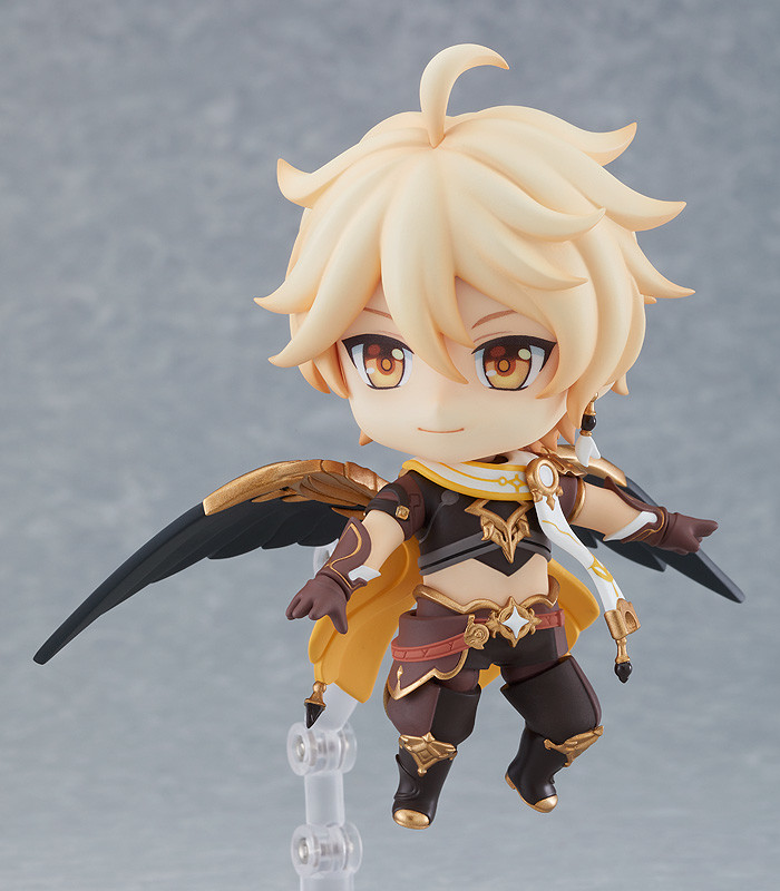 Nendoroid Traveler (Aether) Good Smile Company