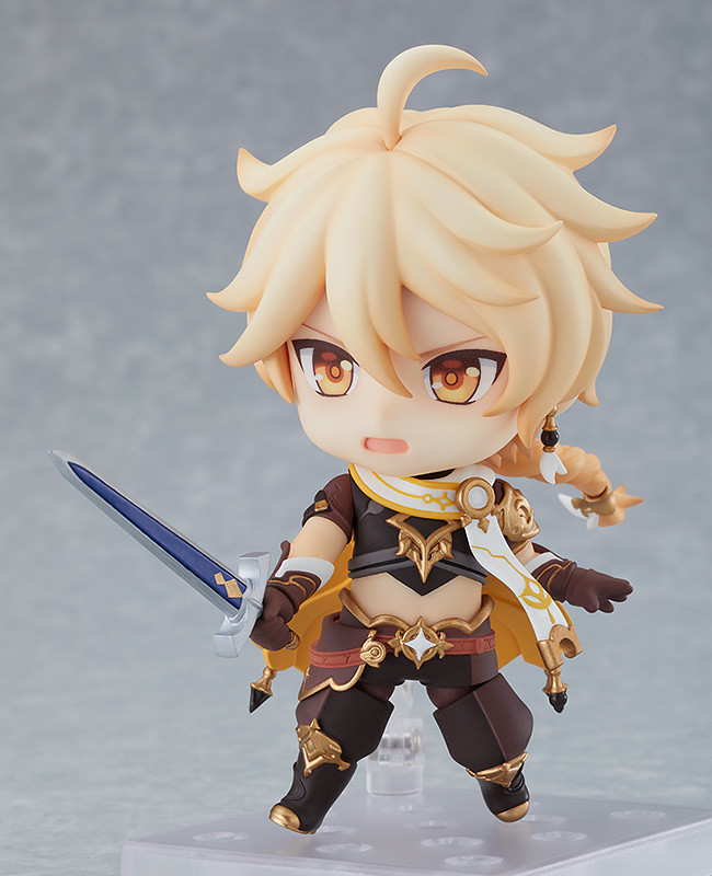 Nendoroid Traveler (Aether) Good Smile Company
