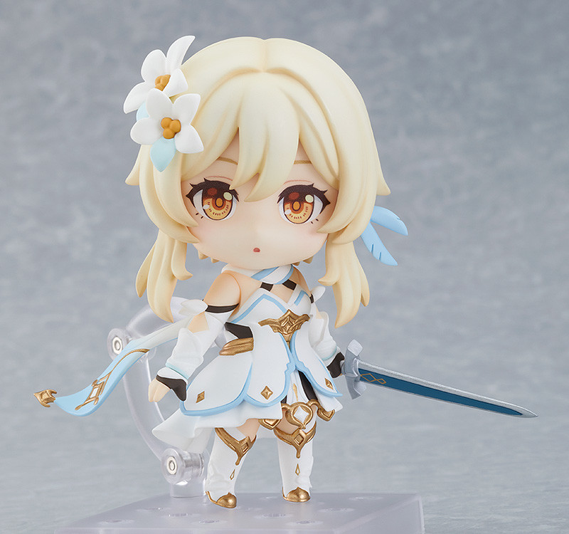 Nendoroid Traveler (Lumine) Good Smile Company