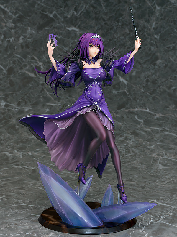 Figurine Caster Scáthach-Skadi Phat Company