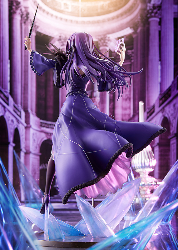 Figurine Caster Scáthach-Skadi Phat Company