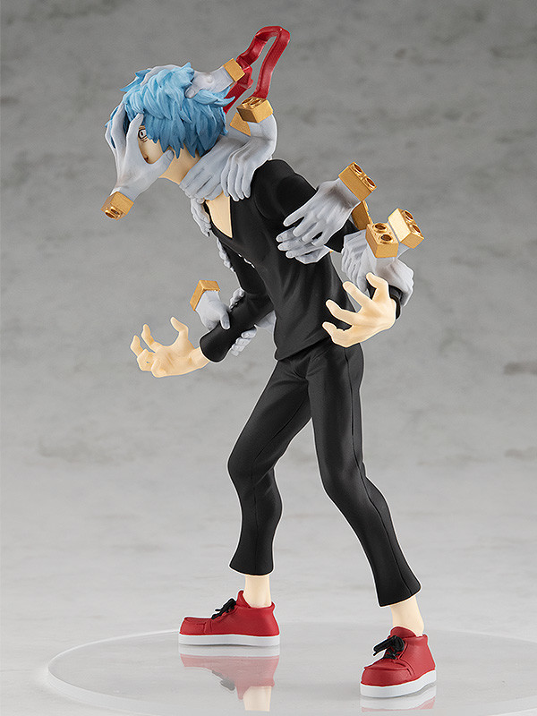 Figurine Tomura Shigaraki Pop Up Parade Good Smile Company