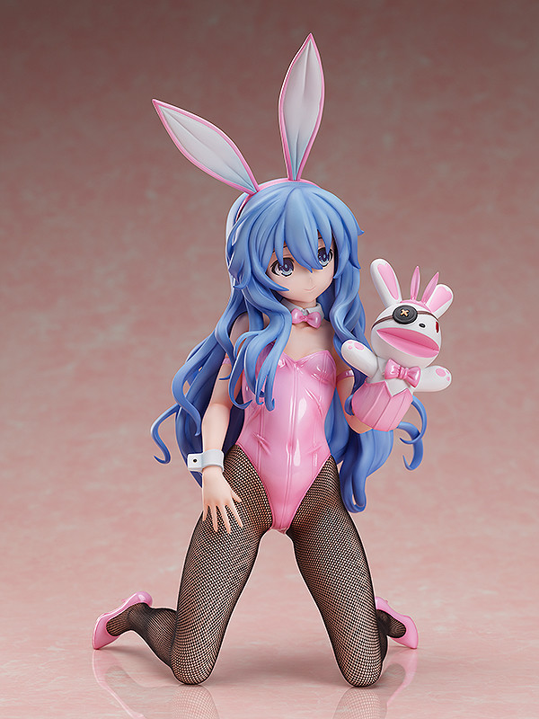 Figurine Yoshino Ver. Bunny B-Style FREEing