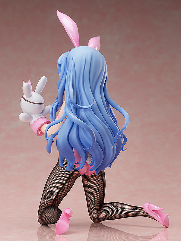 Figurine Yoshino Ver. Bunny B-Style FREEing