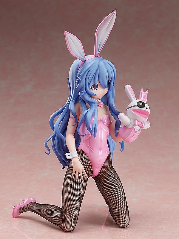 Figurine Yoshino Ver. Bunny B-Style FREEing