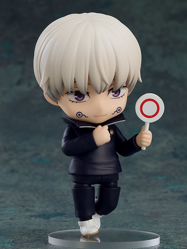 Nendoroid Toge Inumaki Good Smile Company