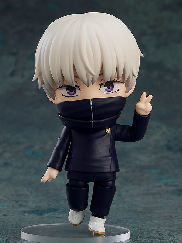 Nendoroid Toge Inumaki Good Smile Company