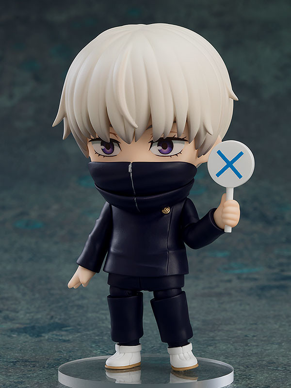 Nendoroid Toge Inumaki Good Smile Company