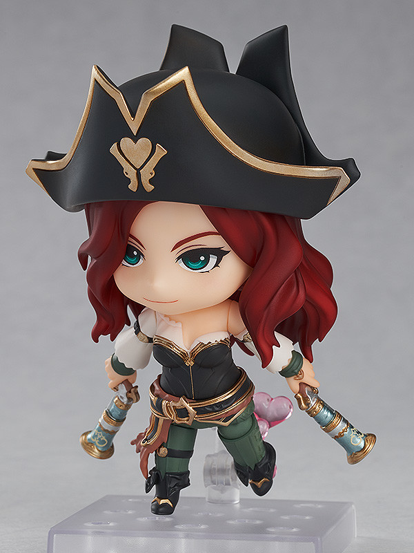 Nendoroid Miss Fortune Good Smile Company