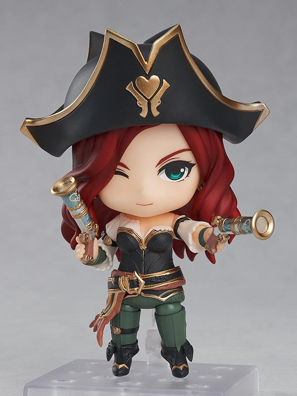 Nendoroid Miss Fortune Good Smile Company