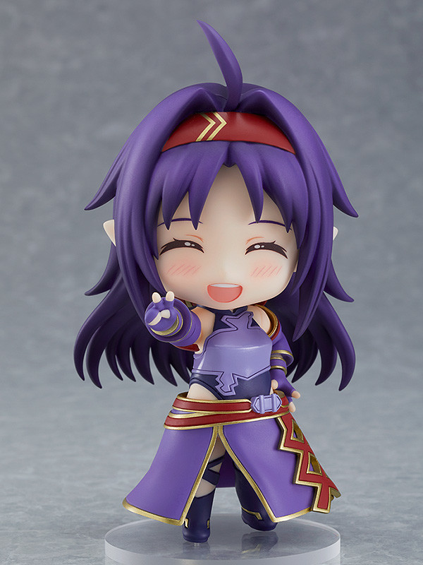 Nendoroid Yuuki Good Smile Company
