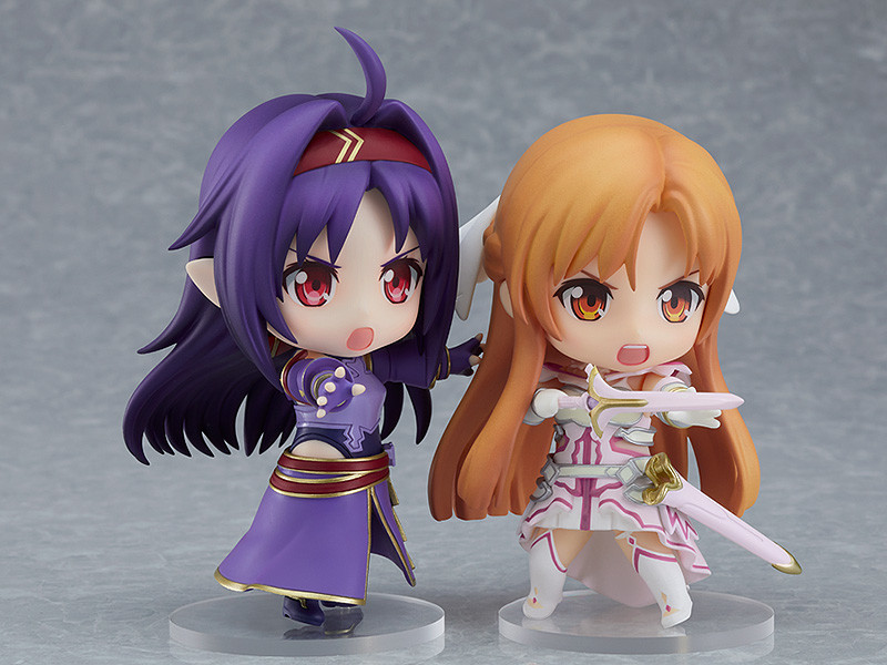 Nendoroid Yuuki Good Smile Company
