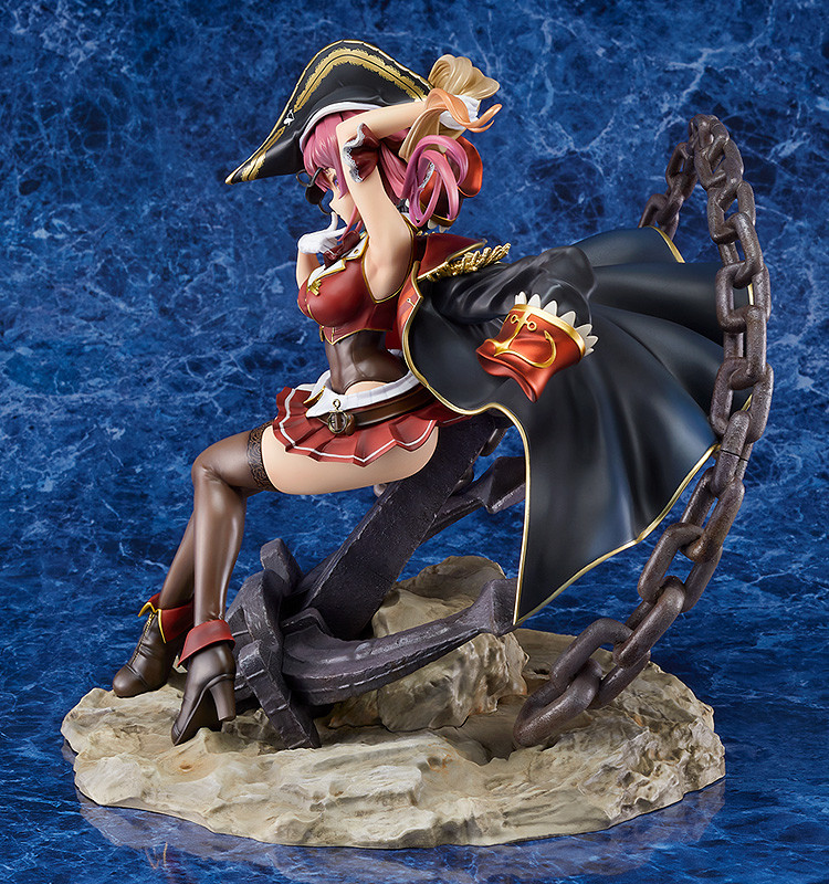 Figurine Houshou Marine - Max Factory