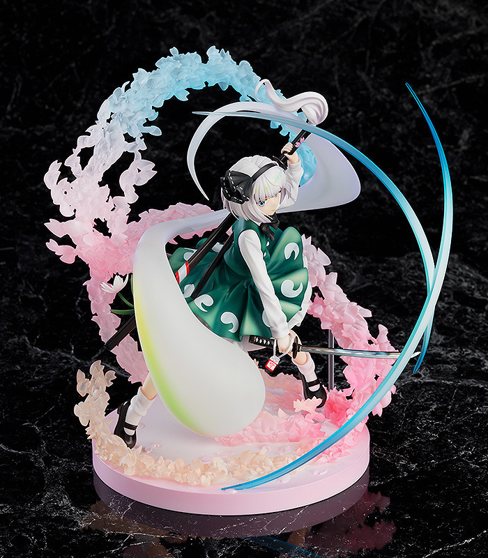 Figurine Youmu Konpaku - Good Smile Company