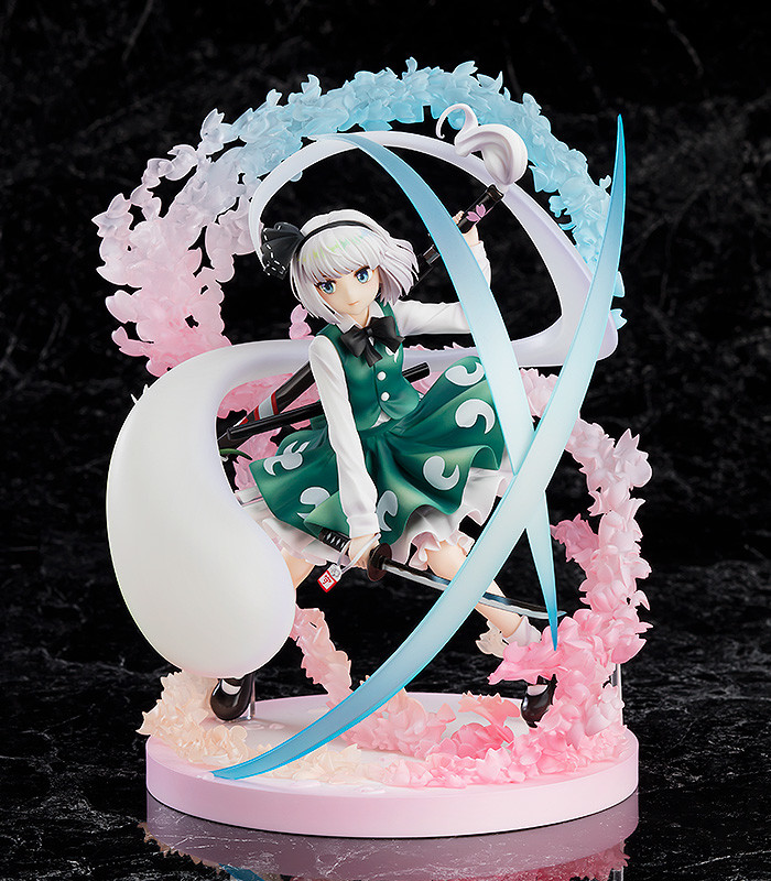 Figurine Youmu Konpaku - Good Smile Company