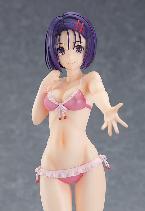 Figurine Haruna Sairenji Pop Up Parade - Good Smile Company 01
