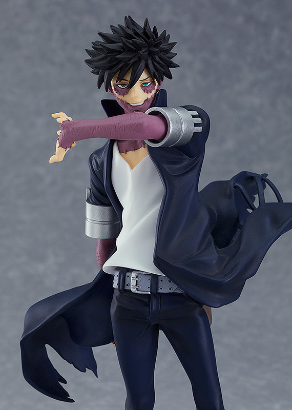 Figurine Dabi Pop Up Parade - Good Smile Company