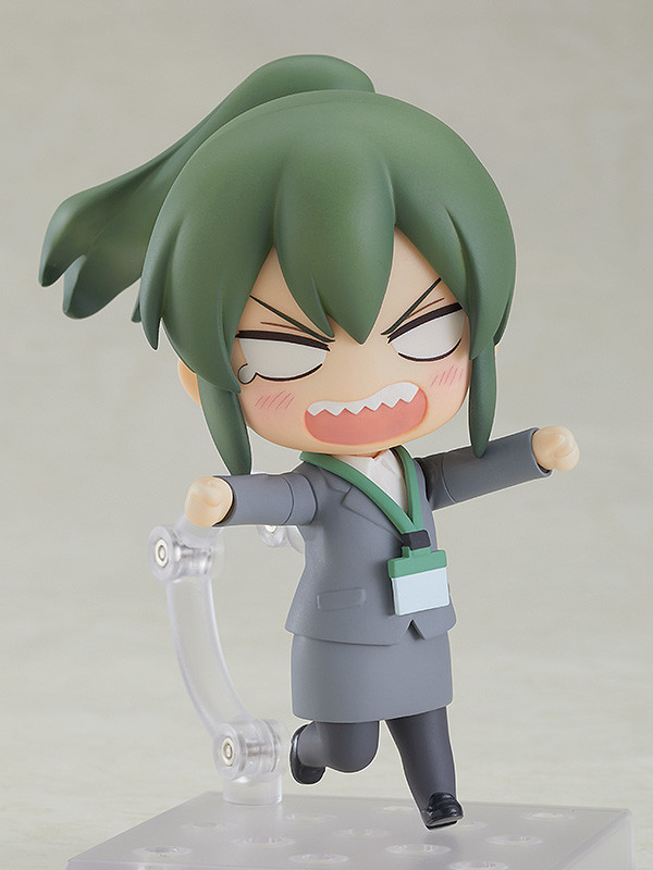 Nendoroid Futaba Igarashi Good Smile Company