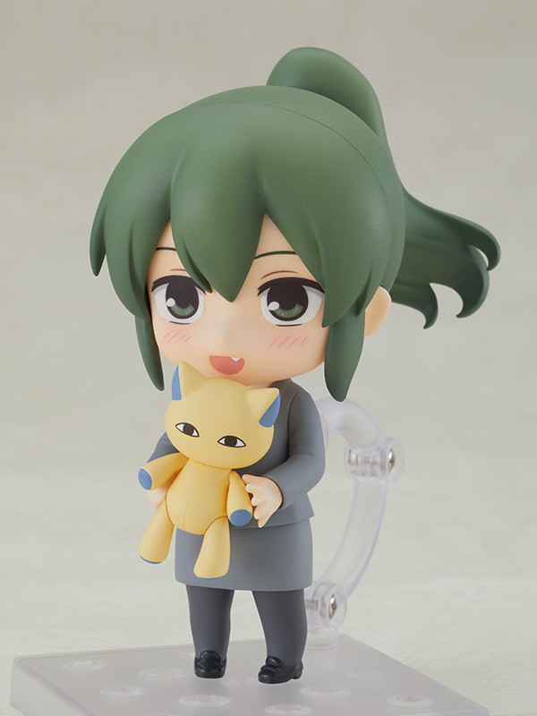 Nendoroid Futaba Igarashi Good Smile Company