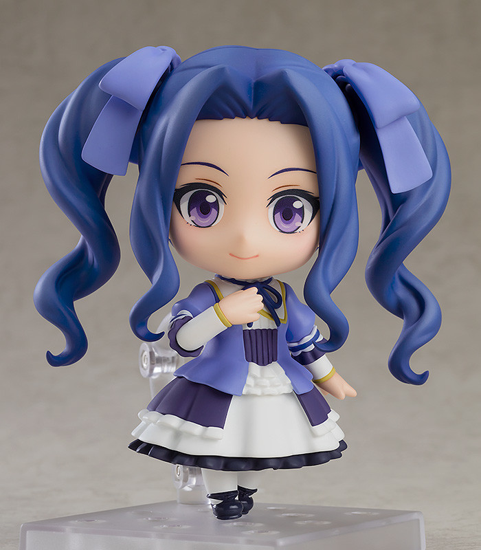 Nendoroid Melty Q Melromarc - Good Smile Company