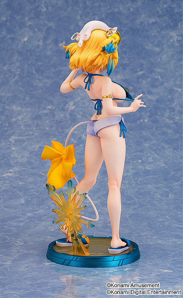 Figurine Bombergirl Pine - Wing