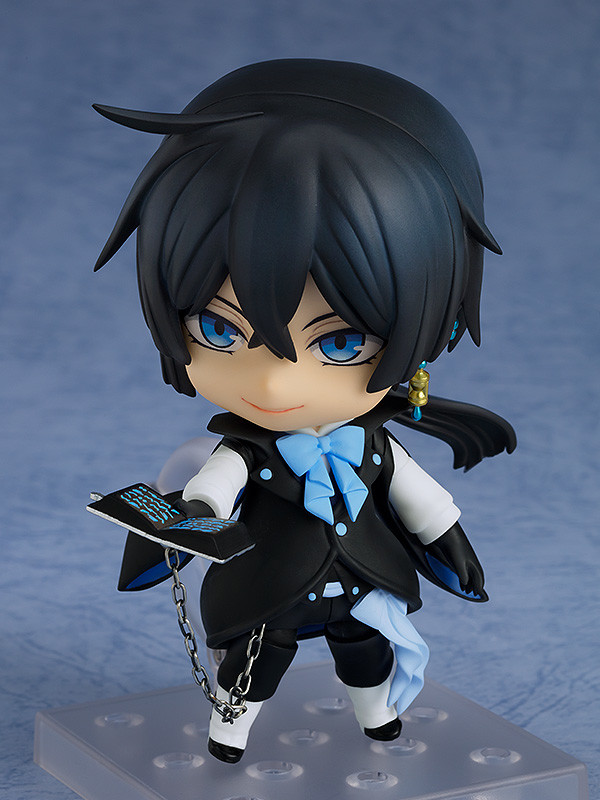 Nendoroid Vanitas - Orange Rouge