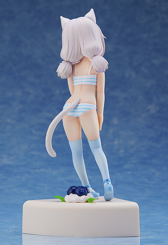 Figurine Vanilla Ver. Pretty Kitty Style Pastel Sweet